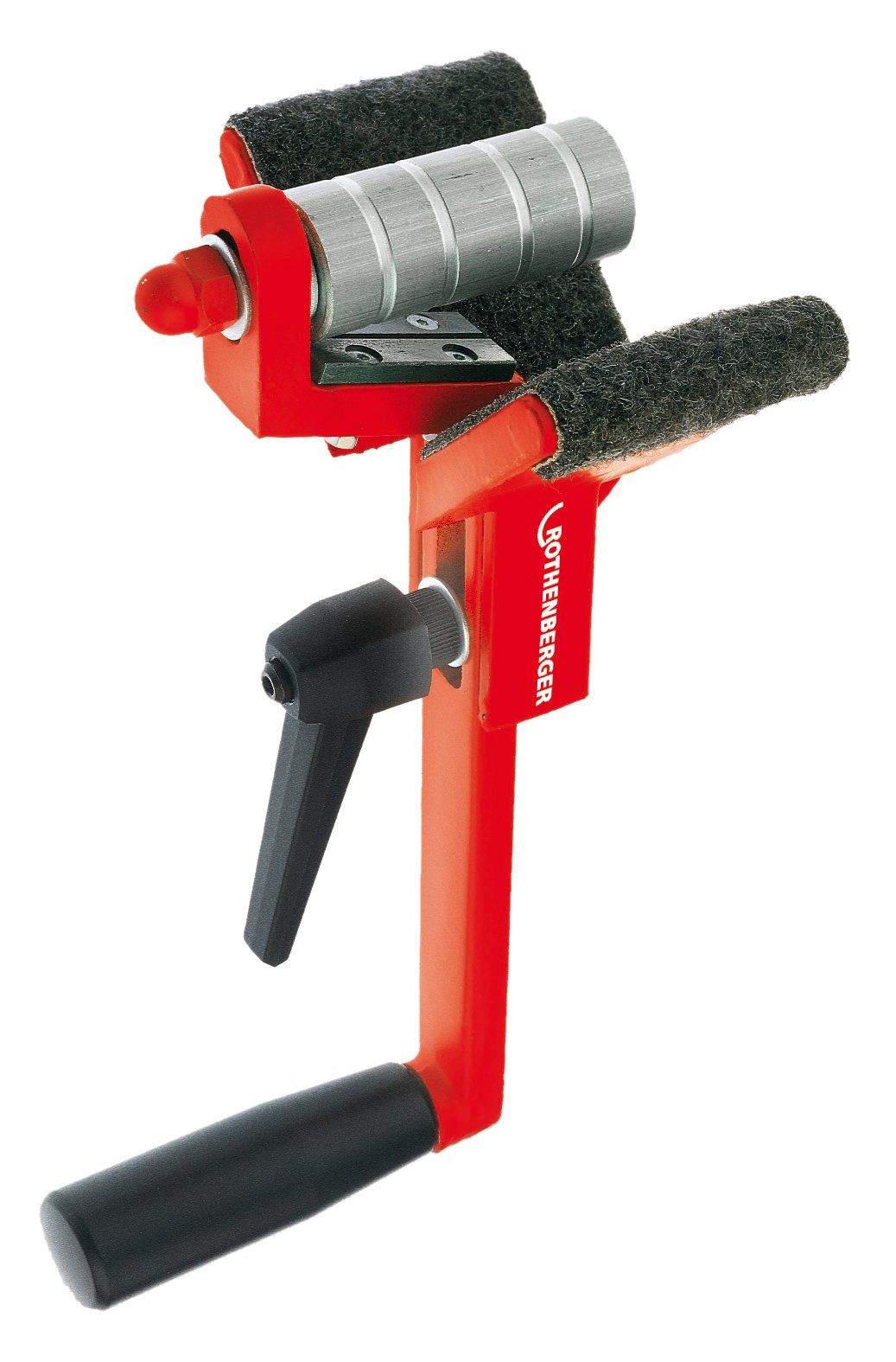 KUNSTSTOFFROHR-ANFASGERÄT GR.2 /32-160MM ROTHENBERGER