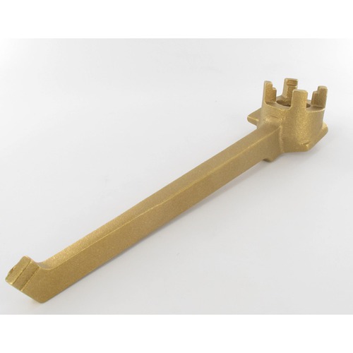 Fassschlüssel universal