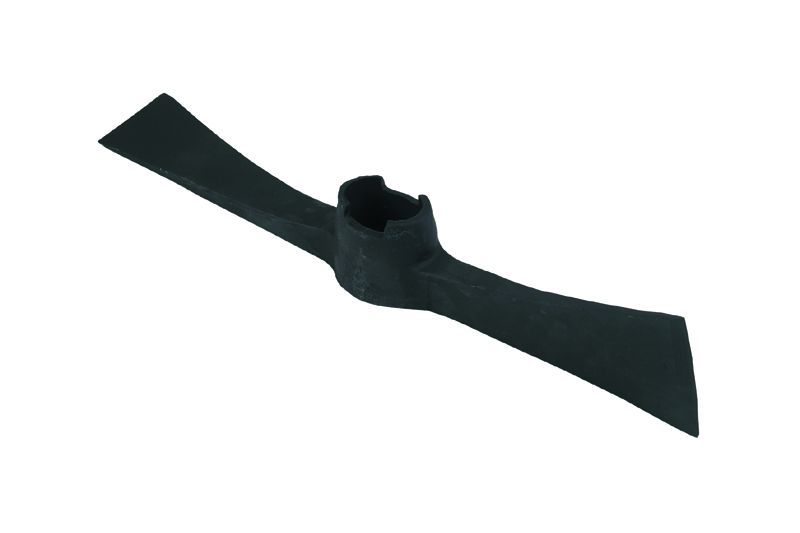 KREUZÄXTE 2,8KG  OHNE STIEL