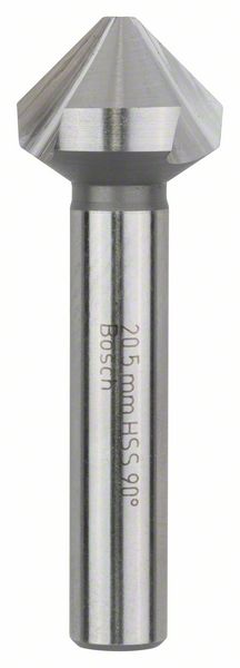 KEGELSENKER  20.5MM