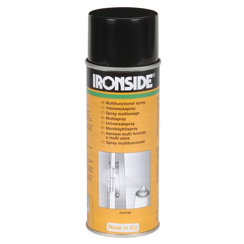 Multifunktionssp.Irons.400ml Feinschmiermittel