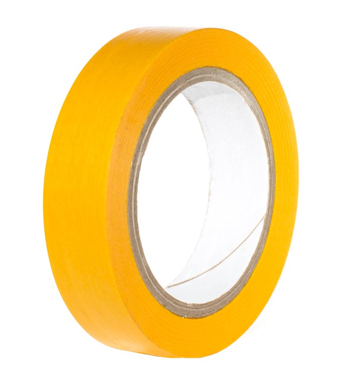 Kachelbild Klebebänder