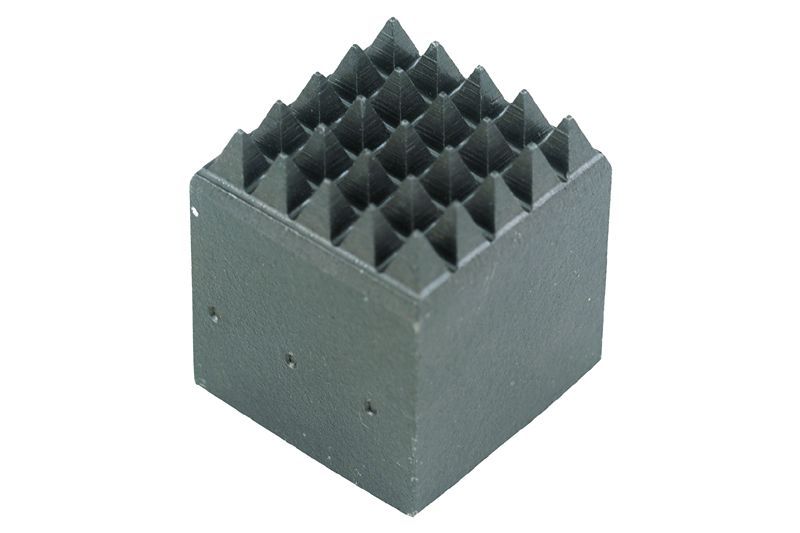 .EINSAETZE KONUS 20 MM FUER WEICHE STEINE