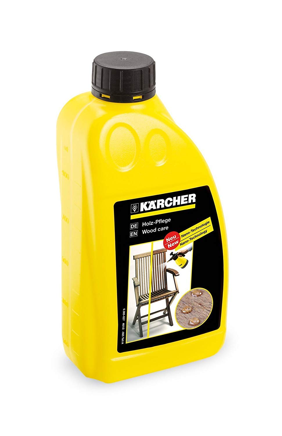 .Kärcher Holzpflege 1 L