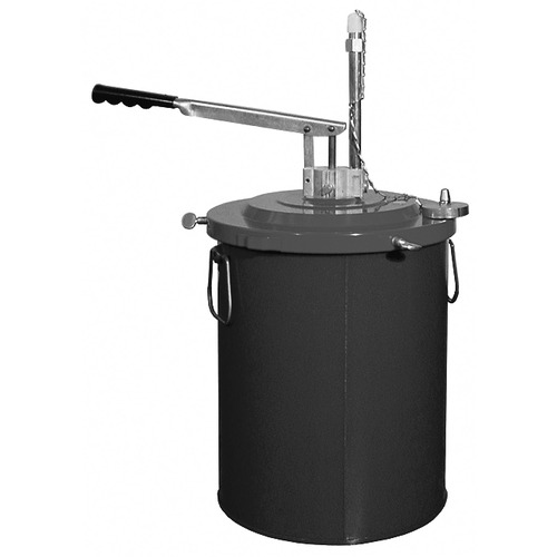 Füller für Fettgebinde 14-18kg 14-18Kg