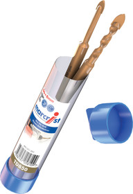 Diamant-Fliesenbohr-Set 6/8 mm TD850 Marcrist