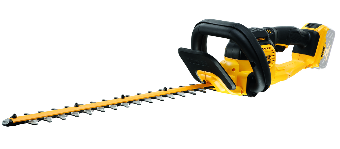 Dewalt Akku-Heckenschere DCMHT 563N-XJ 18V SOLO