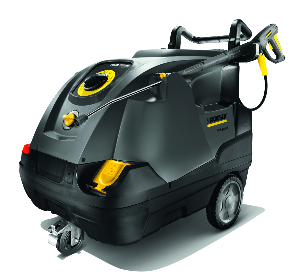 .HDS 9/17-4C  Easy Stars  HD REINIGER