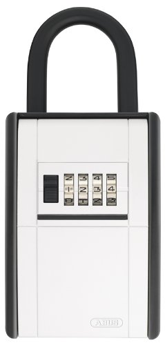 Schlüsseldepot mit Bügel KeyGarage