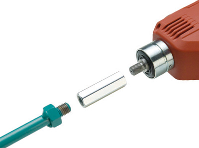 Adapter zu Rührer M14 / M14