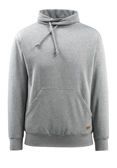 Sweatshirt Soho Freestyle Grau S MASCOT