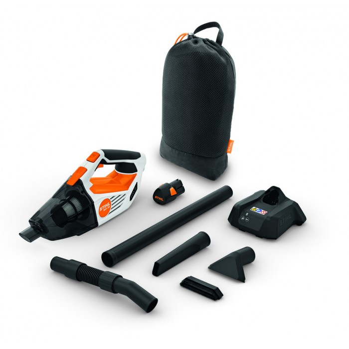Akku-Handstaubsauger STIHL SEA 20  10.8V AS2/AL1