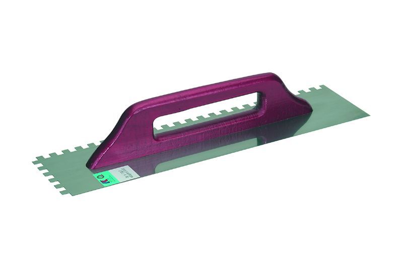 ZAHNTRAUFELN 500X130 ZAHNUNG E3  3/3/3 STAHL