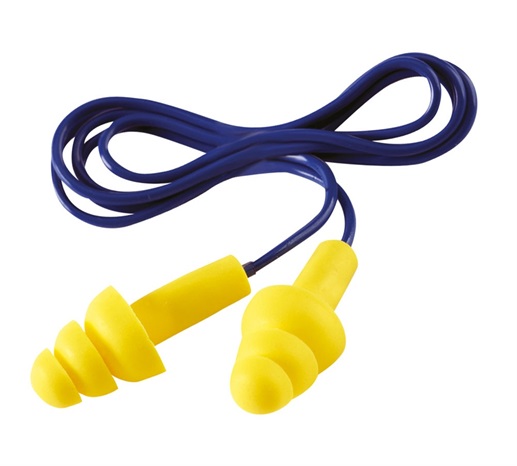 Gehörschutzpfropfen EAR ULTRA-FIT Box à 50 Paar