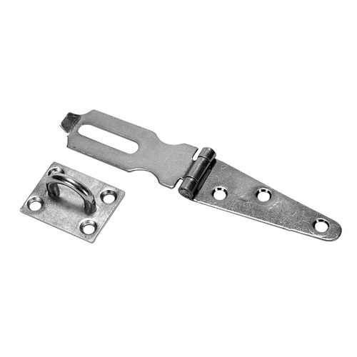 Ueberfalle verzinkt 250 mm Breite 40mm U verzinkt 250mm