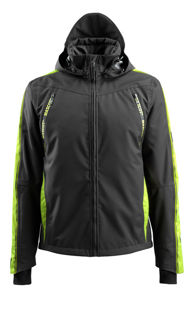 Jacke Gandia Hardwear 2XL MASCOT