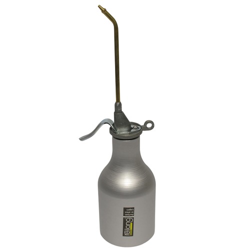 Öler Alu Reilang 200 ml DP R003-253, Dop