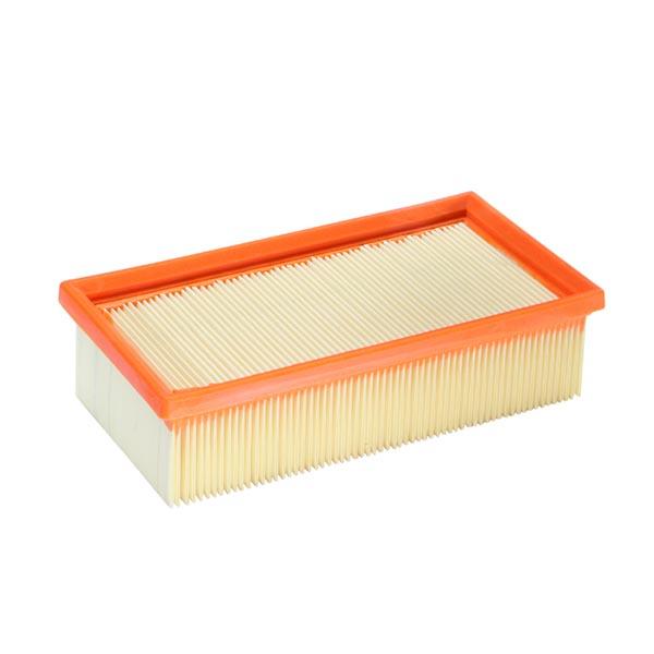 .FLÄCHENFILTER NT 351