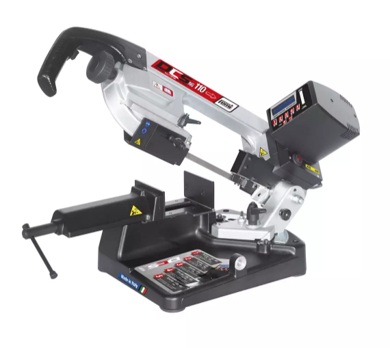 FEMI DCS NG 110 Metallbandsäge