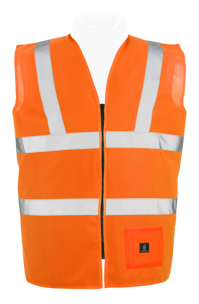 Kachelbild Verkehrsweste