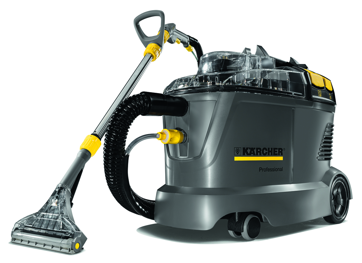 Kachelbild Waschsauger