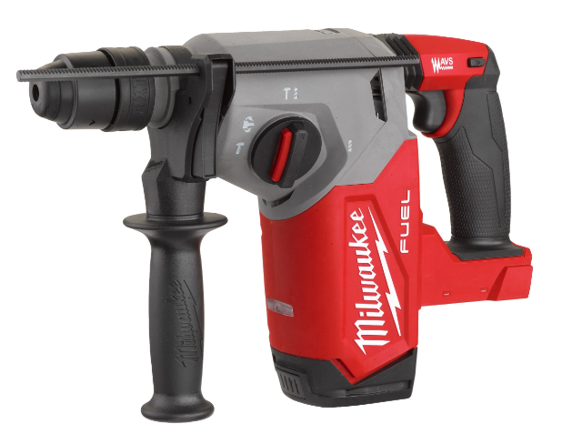 MILWAUKEE M18FHX-0X AKKU-KOMBIHAMMER
