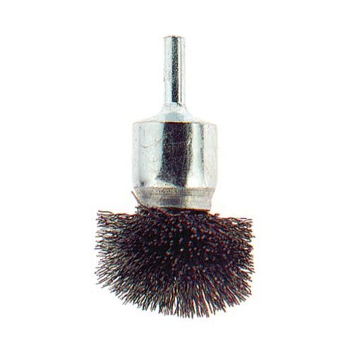 Schaftpinselbürste Zeintra 304 Stahldrah mm Schaftpinselb. 304 60x0.5 mm