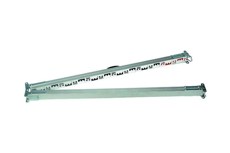 .NIVELLIER-KLAPPLATTEN