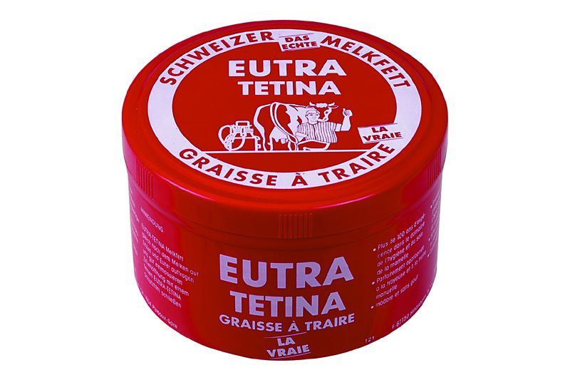 Melkfett Eutra Inhalt g: 250