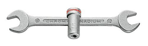 EXPRESS-SCHLÜSSEL M10  17x19MM ROTHENBERGER