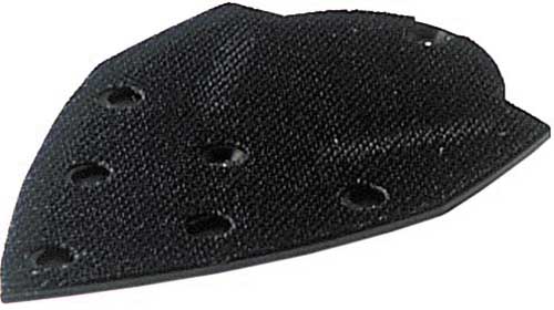 Schleifschuh Stickfix L-STF 93 V ERSETZT DURCH 488036