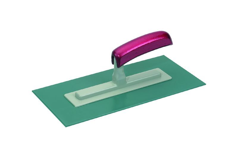 .GLAETTEKELLE KUNSTST. MIT GEBOG. HOLZHEFT