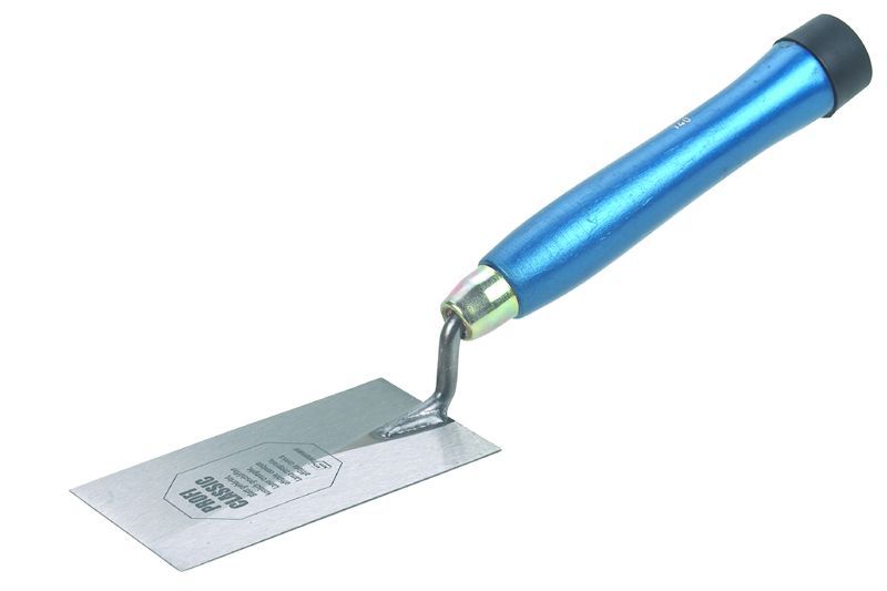 PLATTENLEGERKELLEN 140MM mit Gummikappen konisch geschliffen