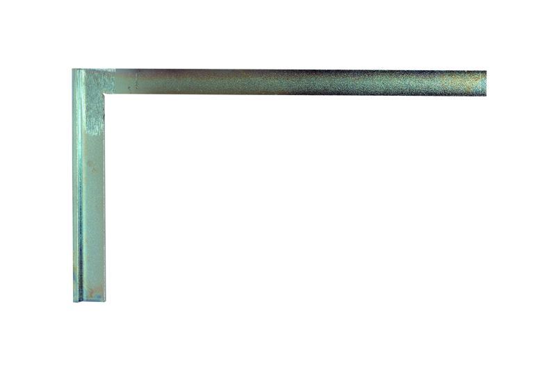 SCHLOSSERWINKEL 150 MM MIT ANSCHLAG