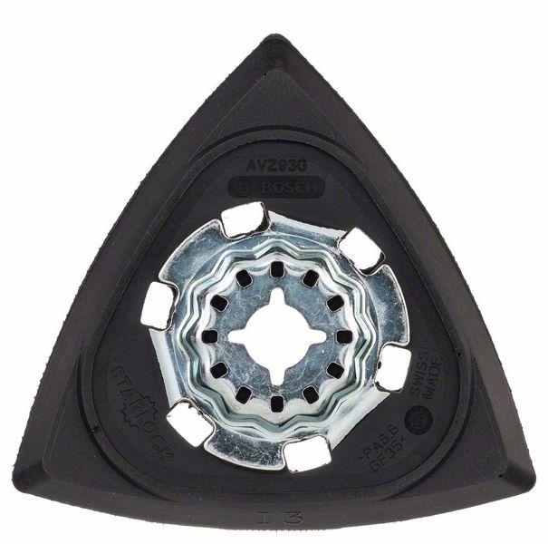 SCHLEIFPLATTE 93MM AVI 93G ZU GOP 10,8 V-LI