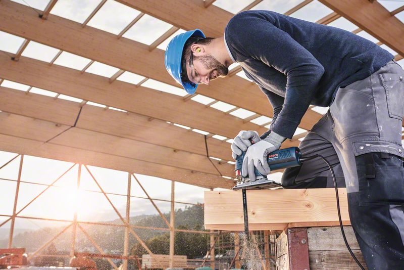 STICHSAEGEBLATT T 345 XF / 100 STK.