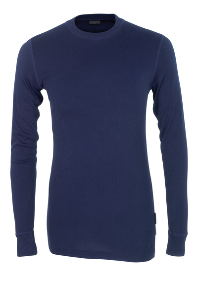 Uppsala Funktionsunterhemd MASCOT Marine / Gr.XL
