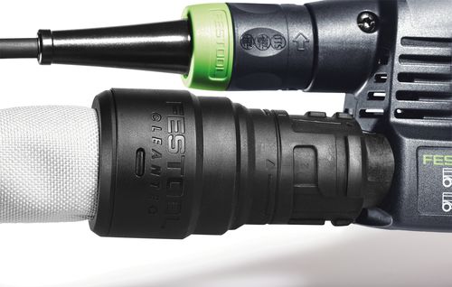 Saugschlauch D 27/22x3,5m-AS-GQ/CT