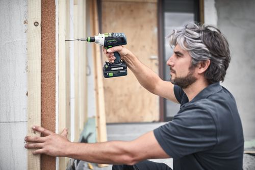 Festool PDC 18/4  5.2/4.0 I-Plus Akku-Sc