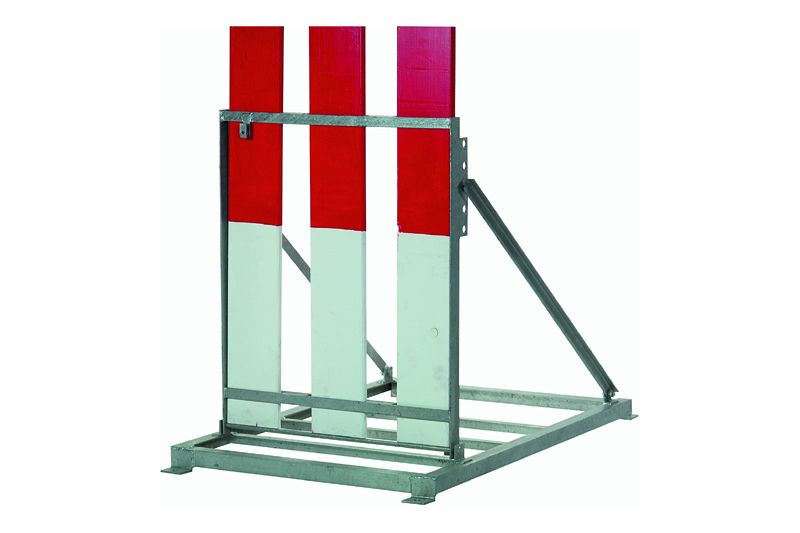 LATTENSTAENDER 3 LATTEN SENKRECHT AUSFÜHRUNG 21KG