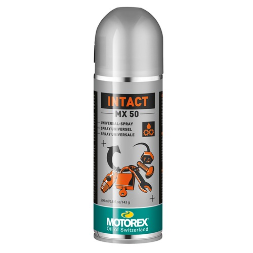 Spray Intact MX50 200ml Schmiermittel