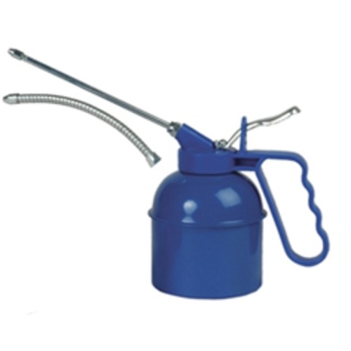 Öler Metall 500 ml 28040 starrem + flexi