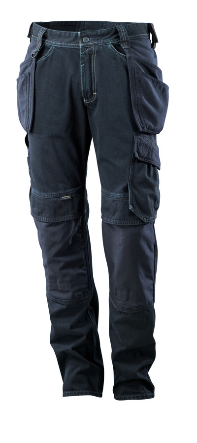 Jeans hol-poc. Hardwear D-blauer Denim W29L32 MASCOT
