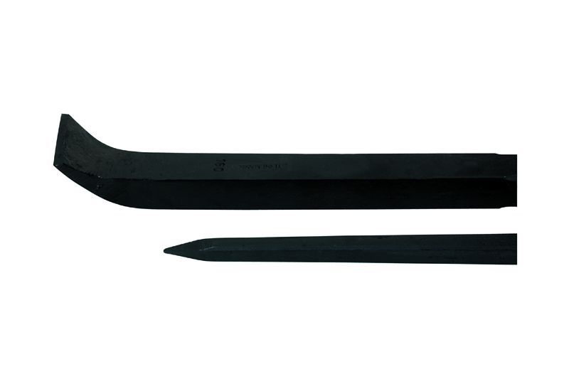 .HEBEISEN MIT SPITZE