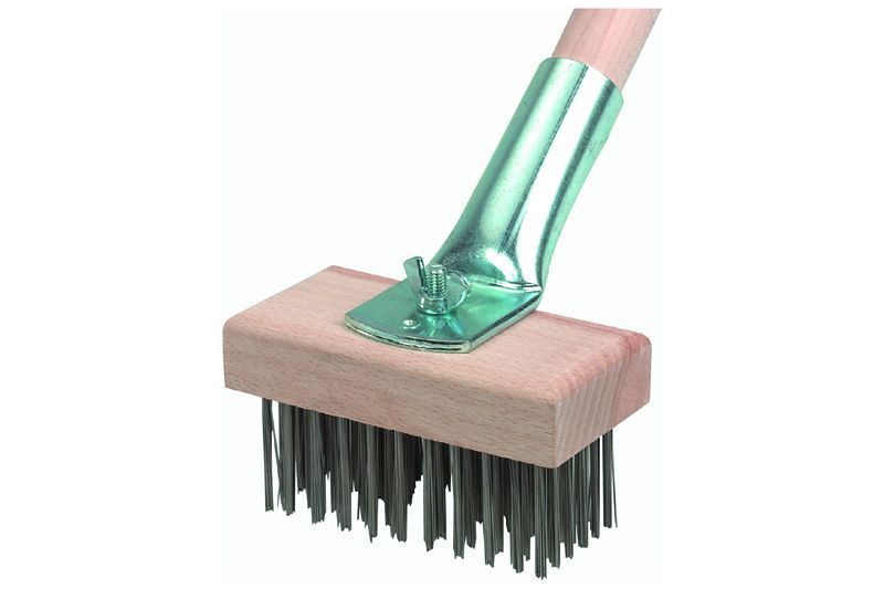 .FASSADENBÜRSTE M.ST