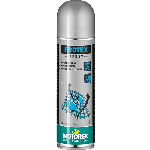 Imprägnierung Spray Protex 500 ml Motore