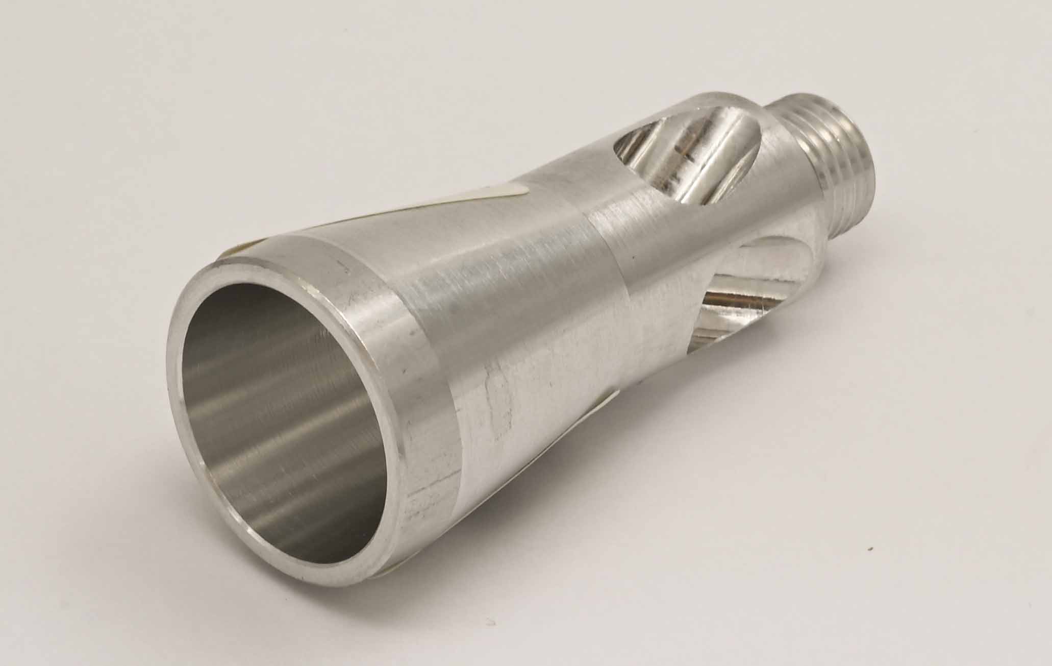 Injektor - Düse zu EWO Ausblaspistole