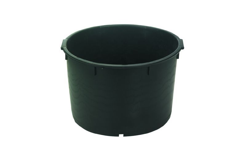 .PFLANZCONTAINER SCHWARZ