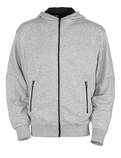 Shirt Altea Crossover Grau 2XL MASCOT