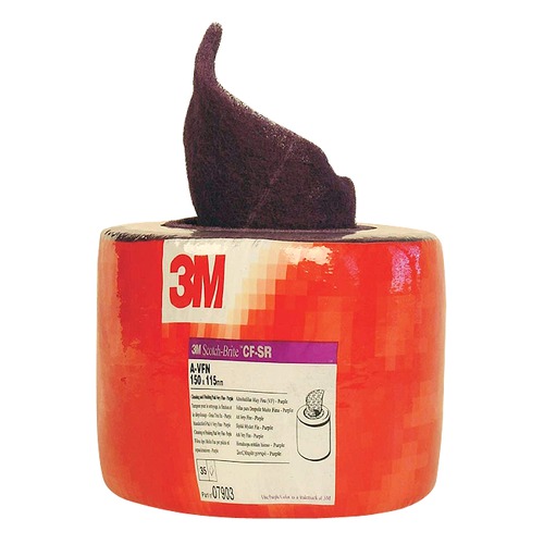 Handpad Rolle VFN 150x115 35 Stk.